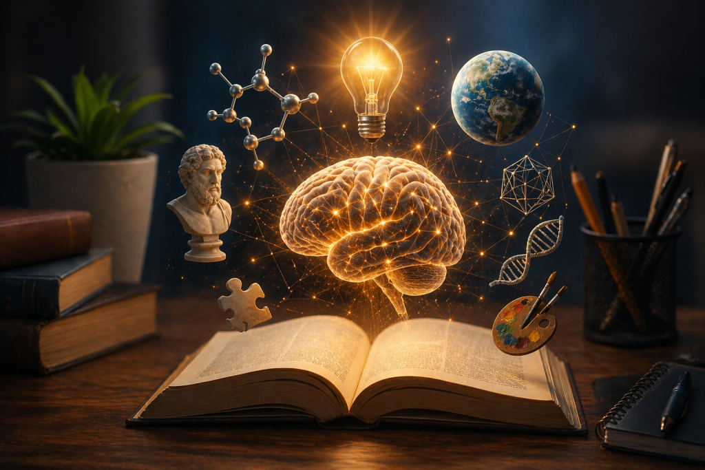 Intellectual Wellness