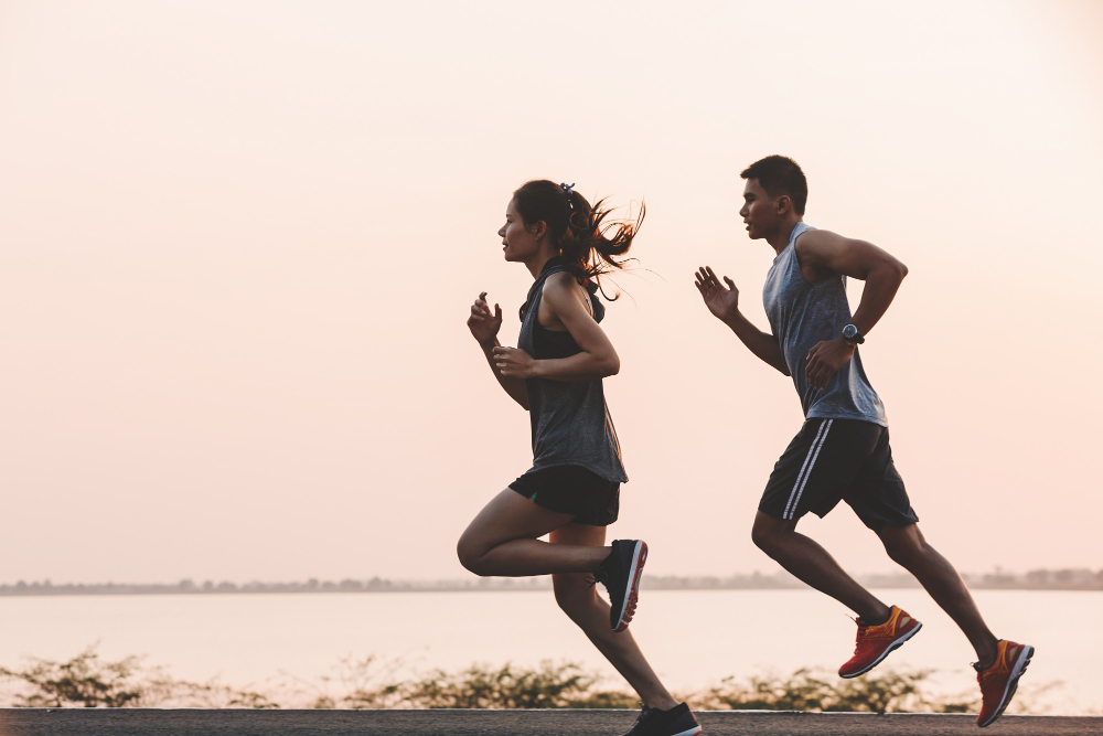 Physical Wellness